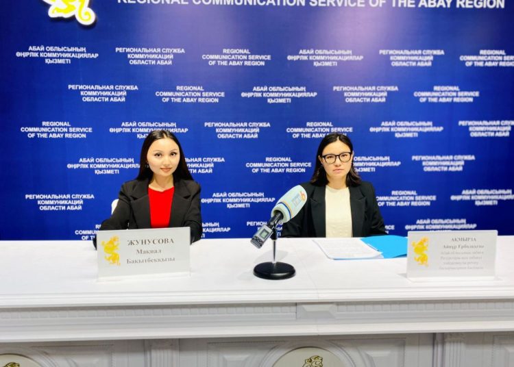 Абай облысында 55 қоқыс орны жойылды