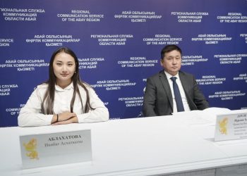 Өңірлік кадр резервіне 25 жас маман іріктелді
