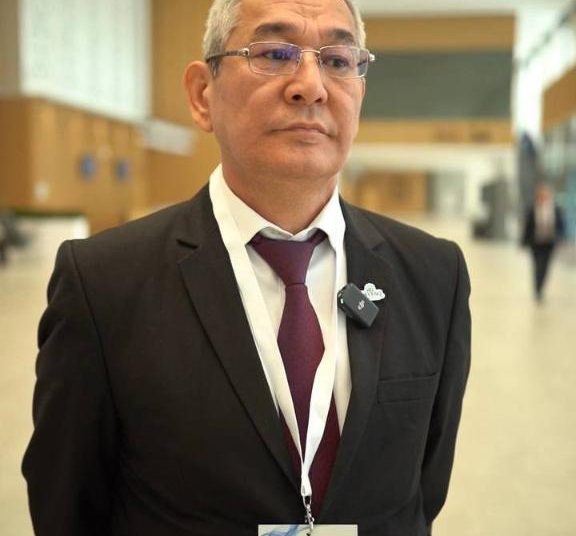 Бейбіт атом – таза энергияның қауіпсіз көзі