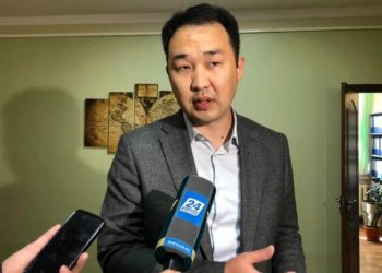 Елімізде атом-энергетика саласын дамыту қисынды және заңды қадам