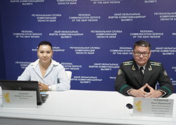 Алкоголь мен темекінің заңсыз айналымына қатысты облыс бойынша арнайы тексеріс жүргізілуде