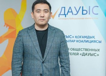 «Дауыс» Коалициясының байқаушылары референдум барысын бақылауға қатысты