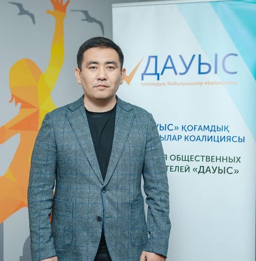 «Дауыс» Коалициясының байқаушылары референдум барысын бақылауға қатысты