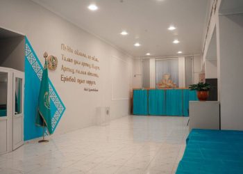 Абай облысында сайлау комиссиялары жұмысын бастады