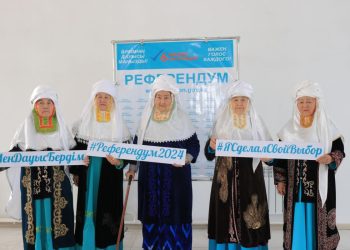 Абай облысында «Дедімай-ау» ансамблі өз таңдауын жасады