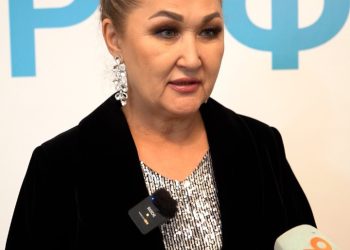 Мәдениет саласының үздігі дауыс беруге шақырады