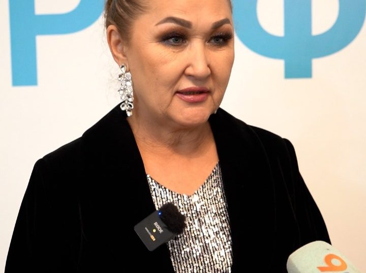 Мәдениет саласының үздігі дауыс беруге шақырады