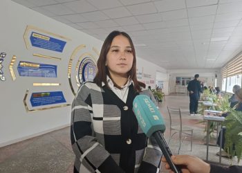 Тұрғындар таңдау жасауда