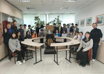 Сапалы білім – болашаққа апаратын жол