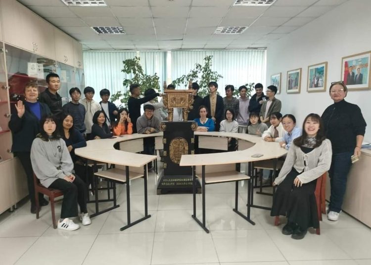 Сапалы білім – болашаққа апаратын жол