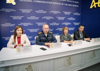 2024-2025 жылыту маусымына дайындық барысында өңірде 2 986 заңбұзушылық анықталған