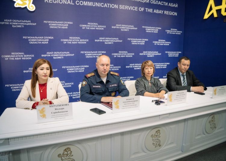 2024-2025 жылыту маусымына дайындық барысында өңірде 2 986 заңбұзушылық анықталған