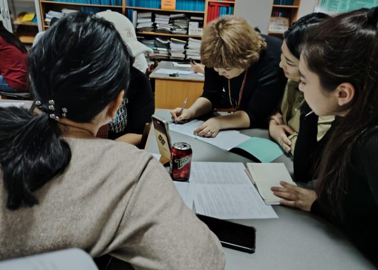 966 семейлік сертификат алды