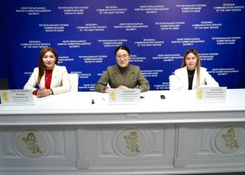 «Тәуелсіздік ұрпақтары» грантына өтініштер қабылдау басталды