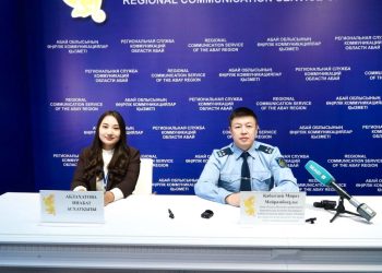 Абай облысы бойынша 512 алаяқтық фактілері тіркелген