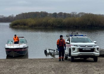 Біздің батырлар: Семейде Құтқарушылар күніне арналған баспасөз туры өтті