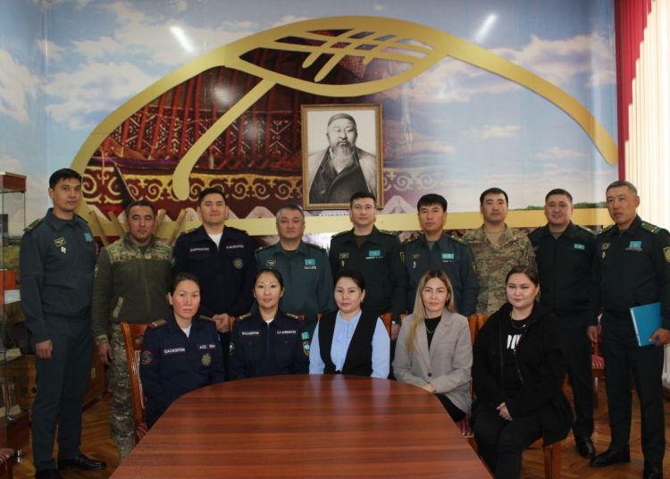 Ойын құмарлыққа қарсы күрес: Семейде маңызды конференция өтті