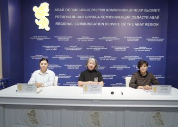 Абай облысының мектеп асханаларына мониторинг жүргізілуде