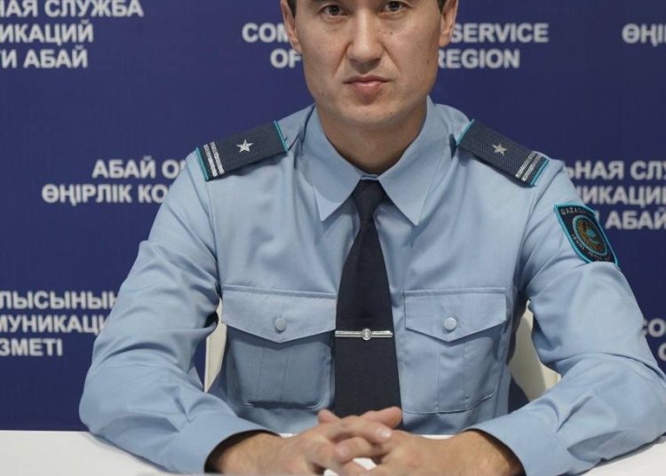 Абай облысында азаматтық алу үшін 160 азамат көші-қон қызметіне жүгінген