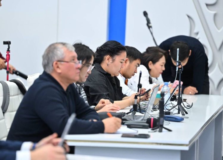 Абай облысында құрылыс қарқынды жүргізілуде