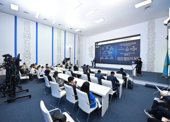 Абай облысында жаңа жұмыс орындары ашылуда