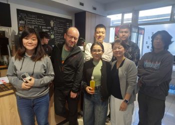 Әл-Фараби атындағы ҚазҰУ-да сапалы білім алу үшін шетелдік студенттердің мәдениетаралық коммуникациясына маңызды мән бөлінуде