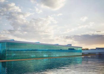 Семейде жыл бойы қызмет көрсететін жабық аквапарк пайда болады