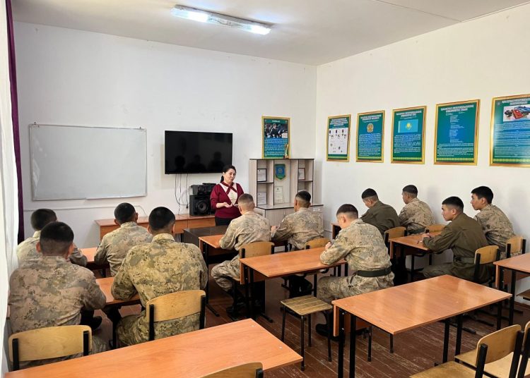 “Идеологияның бірыңғай жоспары”