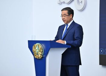 Абай облысында әлеуметтік-экономикалық көрсеткіштердің өсуі байқалады