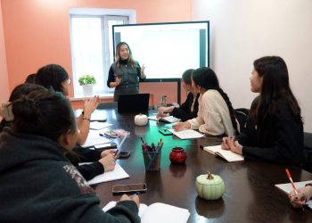 Абай облысында кәсіпкерлерге әлеуметтік бизнес бастауға қолдау көрсетілуде