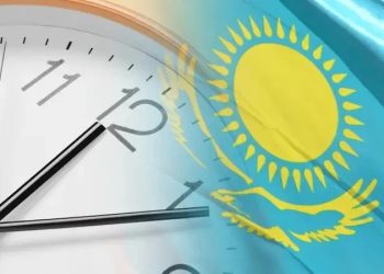 Семейдің қоғам белсенділері бірыңғай уақыт белдеуін қолдады