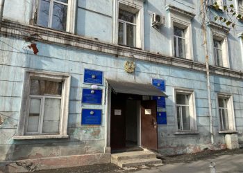 СҰРЫҚСЫЗ ҒИМАРАТТАР ҚАЛАНЫҢ СӘНІН КЕТІРЕДІ