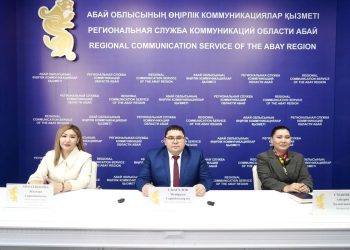 Қарауыл ауылында 200 орындық интернат салынбақ