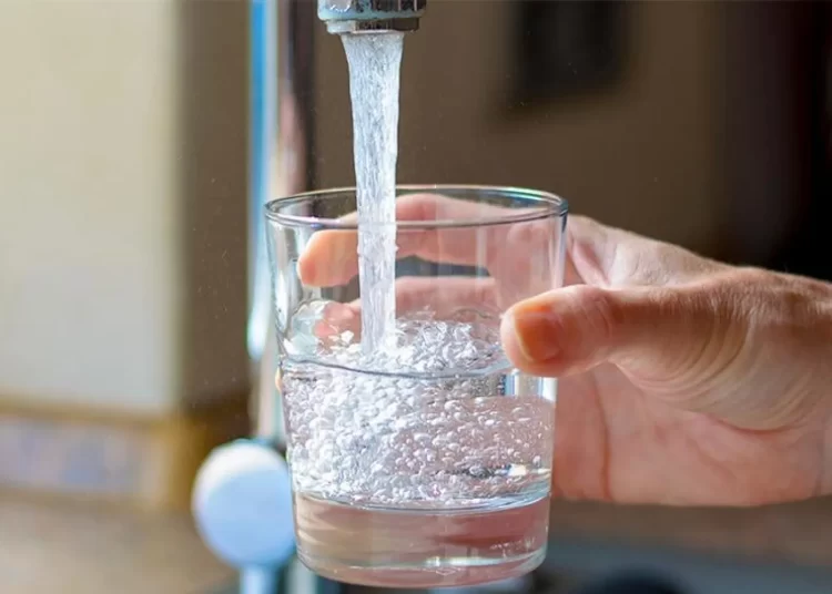 Қазақстанның су инфрақұрылымы жаңғырады