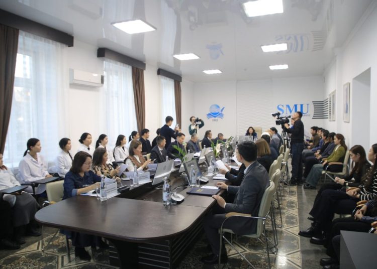 «Ұлттық бірлік және өңірлік ерекшеліктер контексіндегі этносаралық өзара іс-қимыл» тақырыбында ғылыми-тәжірибелік конференция өтті