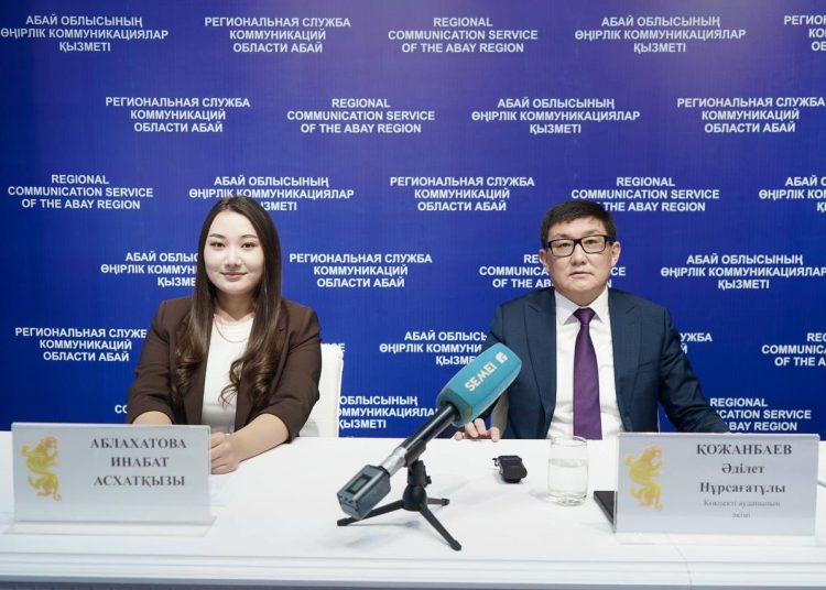Көкпектіде алтын өндіру фабрикасын салу жобасы іске асырылуда
