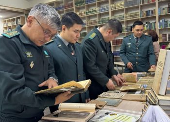 «Алаш тағылымы: Тәуелсіздік негізі» — тарихи мұра мен рухани жаңғырудың жарқын үлгісі