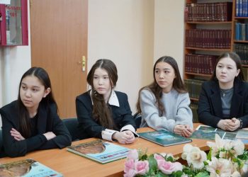 Таза Қазақстан: Абай облысында экологиялық іс-шара өтті