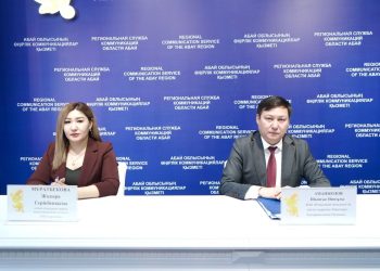 Абай облысында сәулет-құрылыс бақылауы бойынша 108 тексеру жүргізілді