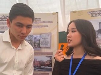 «ETHNO-FEST» таңғажайып оқиға: «Туған жер: белгілі және белгісіз» көрмесі Семей қонақтары мен тұрғындарын біріктірді.