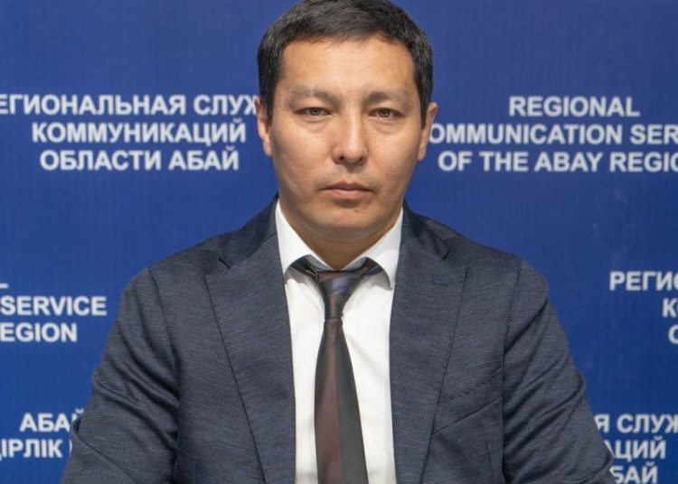 Абай облысының спортшылары қысқы Азия ойындарына дайындық үстінде