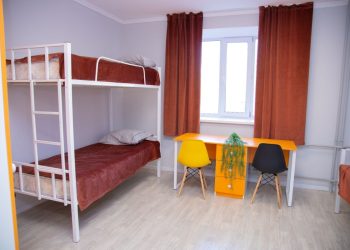 Абай облысында студенттердің білім алуына жағдай жасалуда