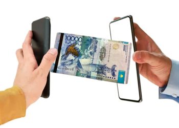 Қазақстандықтарға мобильді аударымдар туралы не білу қажет ?