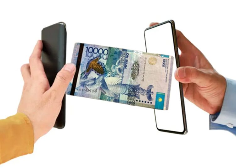 Қазақстандықтарға мобильді аударымдар туралы не білу қажет ?