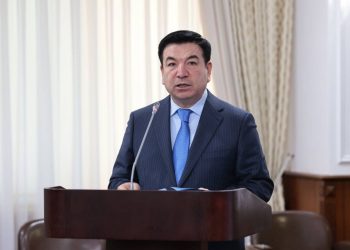 ҚАЗАҚСТАНДА КӘСІПТІК БАҒДАР БЕРУДІҢ ЖАҢА ТҰЖЫРЫМДАМАСЫ ІСКЕ ҚОСЫЛАДЫ