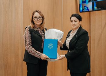 Абай облысында этномедиация институтын дамыту мәселесі талқыланды