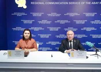 ✅ Абай облысында 179 борышкер жұмысқа орналастырылған