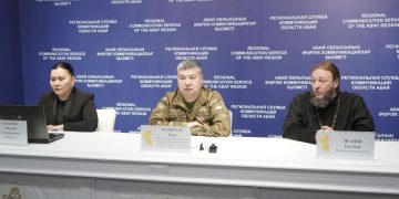 Абай облысында Крещение мерекесіне 7 шомылу орны дайындалды