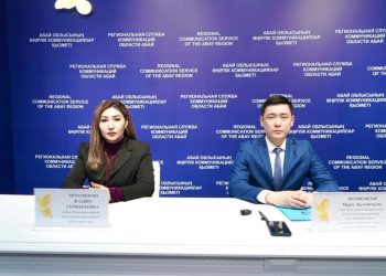 Абай облысындағы шағын және орта бизнес: жаңа табыстар мен мемлекеттің қолдауы