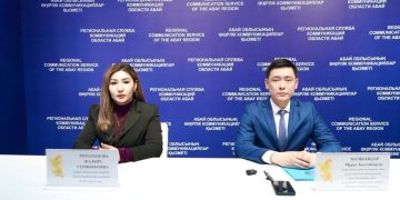 Абай облысындағы шағын және орта бизнес: жаңа табыстар мен мемлекеттің қолдауы
